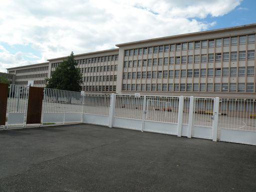  Lycée Frédéric Chopin